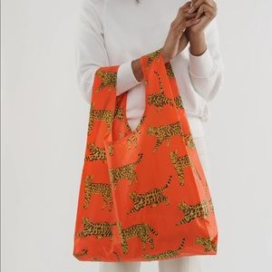 Bengal Cat BAGGU - Standard Size